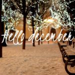 Decemberi megjelenések